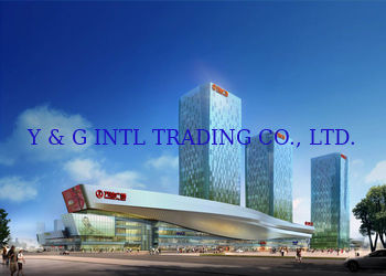 LA CHINE Y &amp; G International Trading Company Limited