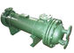 U- Faisceau de tubes de Rod d'équipement d'échangeur de chaleur de faisceau de tubes/cloison d'intérieur