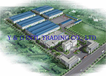 LA CHINE Y &amp; G International Trading Company Limited