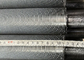 Traitement d'extension de l'extrémité à haute fréquence, tube soudé à nageoires avec épaisseur de nageoires 0,3 mm 1 mm